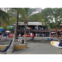 รูปถ่าย คอสตาริกา(Costa Rica) มานวยล์อันโตนีโอ(Manuel Antonio) 2015-03 229