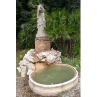 รูปถ่าย อิตาลี(Italy) โรม(Rome) วิลลาโดเรียปัมฟีลี(Villa Doria Pamphili) 2007-11 31
