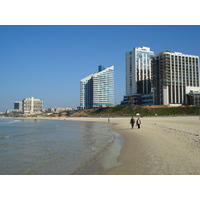 รูปถ่าย อิสราเอล(Israel) เฮิร์สลียา(Herzliya) 2006-12 31