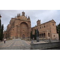 รูปถ่าย สเปน(Spain) ซาลามังกา(Salamanca) 2013-01 72