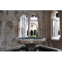 รูปถ่าย โปรตุเกส(Portugal) อัลโกบาซา(Alcobaca) 2013-01 13