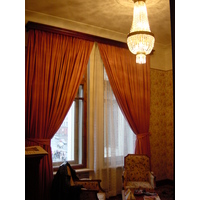 รูปถ่าย รัสเซีย(Russia) มอสโก(Moscow) โรงแรมเมโทรโพล(Metropole Hotel) 2001-09 25