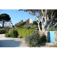 รูปถ่าย ฝรั่งเศส(France) ท่าเรือนาวาโล(Port Navalo) 2007-09 68
