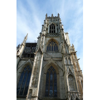 รูปถ่าย อังกฤษ(United Kingdom) ยอร์ก(York) 2011-07 122