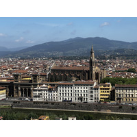 รูปถ่าย อิตาลี(Italy) ฟลอเรนซ์(Florence) 2022-05 185