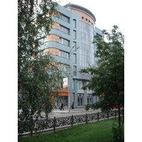 รูปถ่าย รัสเซีย(Russia) โนโวสิเบียร์สก์(Novosibirsk) 2006-07 46