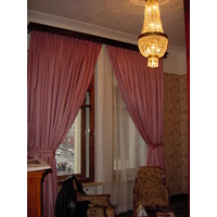 รูปถ่าย รัสเซีย(Russia) มอสโก(Moscow) โรงแรมเมโทรโพล(Metropole Hotel) 2001-09 21