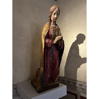 รูปถ่าย อิตาลี(Italy) ฟลอเรนซ์(Florence) พิพิธภัณฑ์บาร์เจลโล(Bargello Museum) 2022-05 103