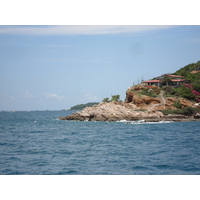 รูปถ่าย ไทย(Thailand) พัทยา(Pattaya) เกาะล้าน(Ko Larn) 2006-04 114
