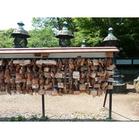 รูปถ่าย ญี่ปุ่น(Japan) โตเกียว(Tokyo) อุเอโนะ(Ueno) 2010-06 47