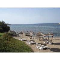 รูปถ่าย ฝรั่งเศส(France) คอร์สิคา(Corsica) ลีล-รูส(Ile Rousse) 2006-09 29