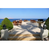 รูปถ่าย อียิปต์(Egypt) ชาร์มเอลชีค(Sharm el Sheikh) โรงแรมโฟร์ซีซันส์(Four Seasons Hotel) หาดโฟร์ซีซันส์(Four Seasons Beach) 2008-06 33