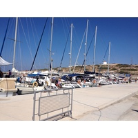 รูปถ่าย กรีก(Greece) เกาะคูโฟนิสเซีย(Koufonissia) 2014-07 0