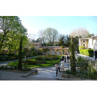 รูปถ่าย ฝรั่งเศส(France) แอ็กซ์-อ็อง-โพรว็องส์(Aix en Provence) 2008-04 87