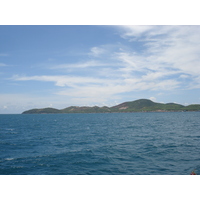 รูปถ่าย ไทย(Thailand) พัทยา(Pattaya) เกาะล้าน(Ko Larn) 2006-04 88