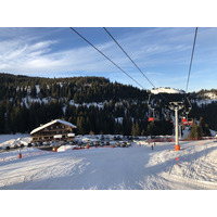 รูปถ่าย ฝรั่งเศส(France) ลากลูซา(La Clusaz) 2017-12 239