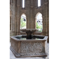 รูปถ่าย โปรตุเกส(Portugal) อัลโกบาซา(Alcobaca) 2013-01 15