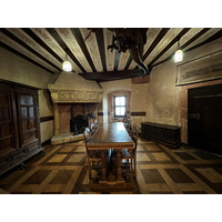 รูปถ่าย ฝรั่งเศส(France) ปราสาทโอ-เคอนิกส์บูร์ก(Koenigsbourg Castle) 2023-10 27