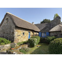 รูปถ่าย ฝรั่งเศส(France) โกรซง(Crozon) 2026-04 64