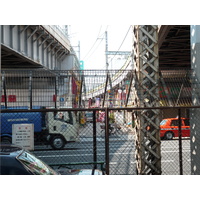 รูปถ่าย ญี่ปุ่น(Japan) โตเกียว(Tokyo) อุเอโนะ(Ueno) 2010-06 76