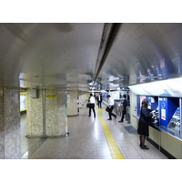 รูปถ่าย ญี่ปุ่น(Japan) โตเกียว(Tokyo) กินซ่า(Ginza) 2010-06 43