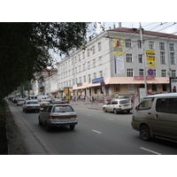 รูปถ่าย รัสเซีย(Russia) โนโวสิเบียร์สก์(Novosibirsk) 2006-07 72