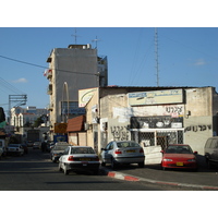 รูปถ่าย อิสราเอล(Israel) ไฮฟา(Haifa) 2006-12 115