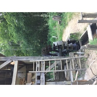 รูปถ่าย ฝรั่งเศส(France) ปราสาทเกอเดอลง(Guedelon) 2017-07 22