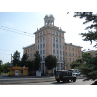 รูปถ่าย รัสเซีย(Russia) กาซาน(Kazan) 2006-07 1