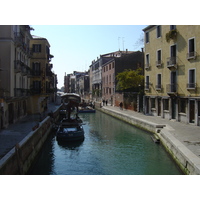 รูปถ่าย อิตาลี(Italy) เวนีส(Venice) 2005-03 5