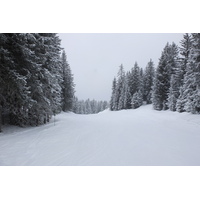 รูปถ่าย ฝรั่งเศส(France) เลทรัววาเล(Les 3 Vallees) 2013-03 425