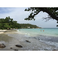 รูปถ่าย ไทย(Thailand) เกาะเสม็ด(Ko Samet) 2014-12 340