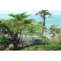 รูปถ่าย ไทย(Thailand) พัทยา(Pattaya) หาดโคซี่(Cosy Beach) 2011-01 61