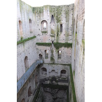 รูปถ่าย ฝรั่งเศส(France) ปราสาทลอช(Loches Castle) 2013-01 41