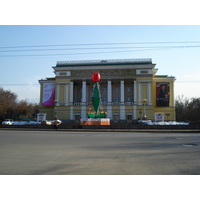 รูปถ่าย คาซัคสถาน(Kazakhstan) อัลมาตี(Almaty) 2007-03 88