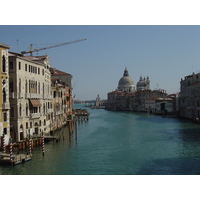 รูปถ่าย อิตาลี(Italy) เวนีส(Venice) 2005-03 35