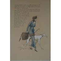 รูปถ่าย ฝรั่งเศส(France) มงบาซียัก(Monbazillac) 2010-08 142