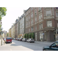 รูปถ่าย เยอรมนี(Germany) มิวนิค(Munich) 2001-07 24