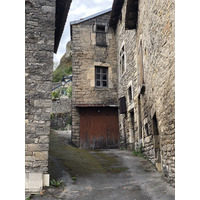 รูปถ่าย ฝรั่งเศส(France) เซเวรัก-เลอ-ชาโต(Severac le Chateau) 2021-05 1