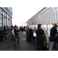 รูปถ่าย สหรัฐอเมริกา(United States) นิวยอร์ก(New York) ตึกเอ็มไพร์สเตต(Empire state building) 2006-03 48