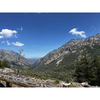 รูปถ่าย ฝรั่งเศส(France) คอร์สิคา(Corsica) อัสโก(Asco) 2023-06 30