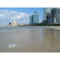 รูปถ่าย อิสราเอล(Israel) เฮิร์สลียา(Herzliya) 2006-12 99