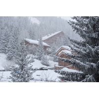 รูปถ่าย ฝรั่งเศส(France) เลทรัววาเล(Les 3 Vallees) 2013-03 61