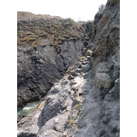 รูปถ่าย ฝรั่งเศส(France) โรตเนิฟ(Rotheneuf) 2010-04 56