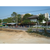 รูปถ่าย ไทย(Thailand) พัทยา(Pattaya) โกลเดนฮอร์น(Golden Horn) 2007-02 65