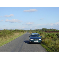 รูปถ่าย ไอร์แลนด์(Ireland) โคลนแมคนัวส์(Clonmacnoise) 2003-09 2