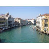 รูปถ่าย อิตาลี(Italy) เวนีส(Venice) 2005-03 692
