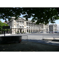 รูปถ่าย ฝรั่งเศส(France) ปารีส(Paris) จัตุรัสกงกอร์ด(La Concorde) 2007-05 137