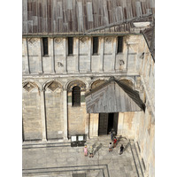 รูปถ่าย อิตาลี(Italy) ปิซา(Pisa) 2021-09 44