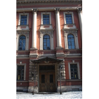 รูปถ่าย รัสเซีย(Russia) เซนต์ปีเตอร์สเบิร์ก(St Petersburg) 2006-03 34